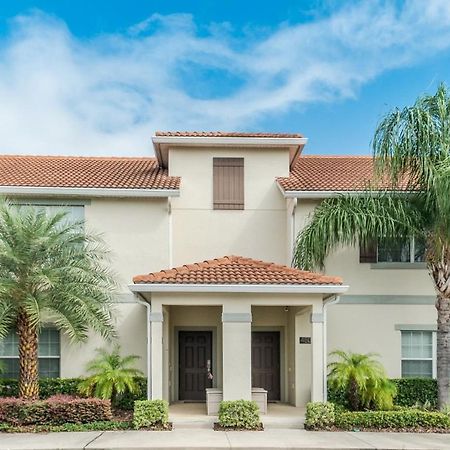 Vila 4813 - Storey Lake *10 Mim -> Disney* 4Bd/3Ba Kissimmee Exteriér fotografie