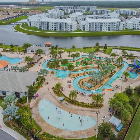 Vila 4813 - Storey Lake *10 Mim -> Disney* 4Bd/3Ba Kissimmee Exteriér fotografie